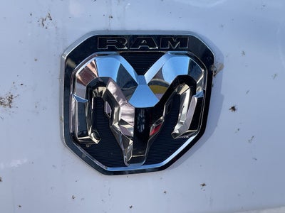 2026 RAM Ram ProMaster RAM PROMASTER 3500 SLT CARGO VAN HIGH ROOF 159' WB