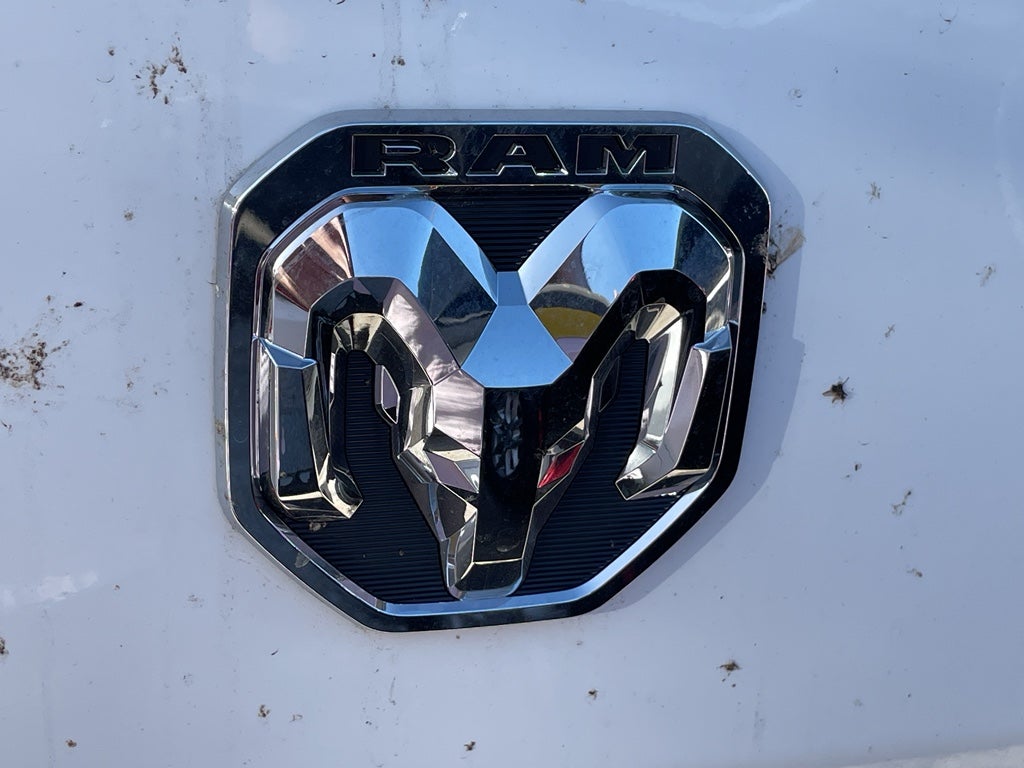 2026 RAM Ram ProMaster RAM PROMASTER 3500 SLT CARGO VAN HIGH ROOF 159' WB