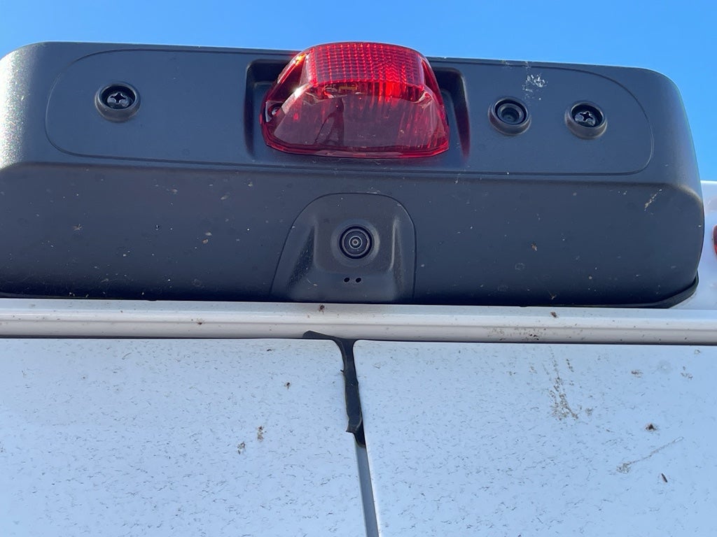 2026 RAM Ram ProMaster RAM PROMASTER 3500 SLT CARGO VAN HIGH ROOF 159' WB