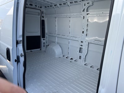 2026 RAM Ram ProMaster RAM PROMASTER 3500 SLT CARGO VAN HIGH ROOF 159' WB