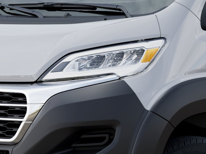 2026 RAM Ram ProMaster RAM PROMASTER 3500 SLT CARGO VAN HIGH ROOF 159' WB