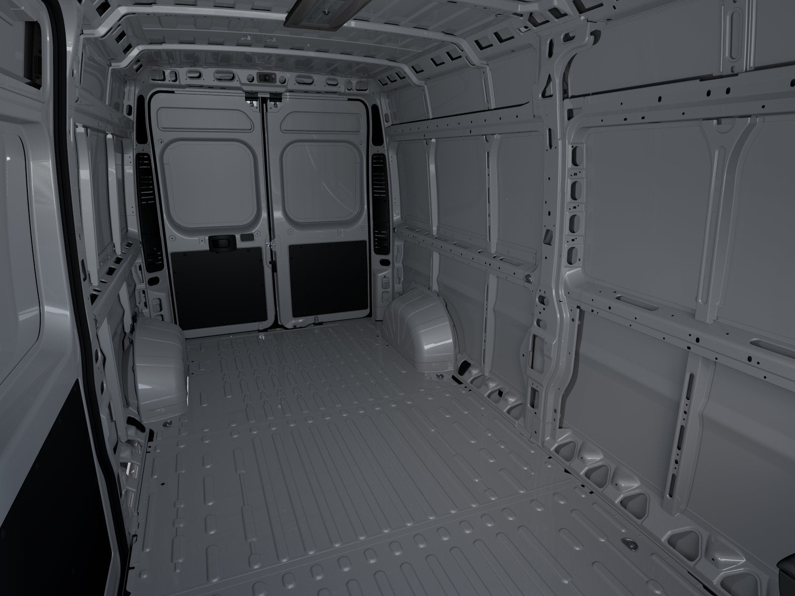 2026 RAM Ram ProMaster RAM PROMASTER 3500 SLT CARGO VAN HIGH ROOF 159' WB