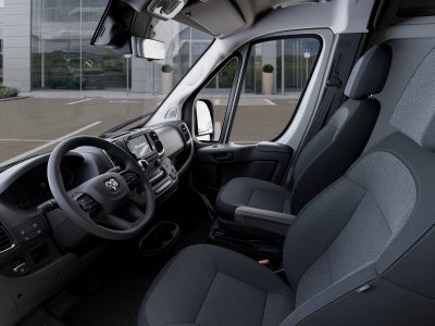 2026 RAM Ram ProMaster RAM PROMASTER 3500 SLT CARGO VAN HIGH ROOF 159' WB