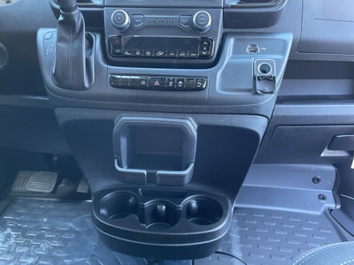 2026 RAM Ram ProMaster RAM PROMASTER 3500 TRADESMAN CARGO VAN HIGH ROOF 159' WB