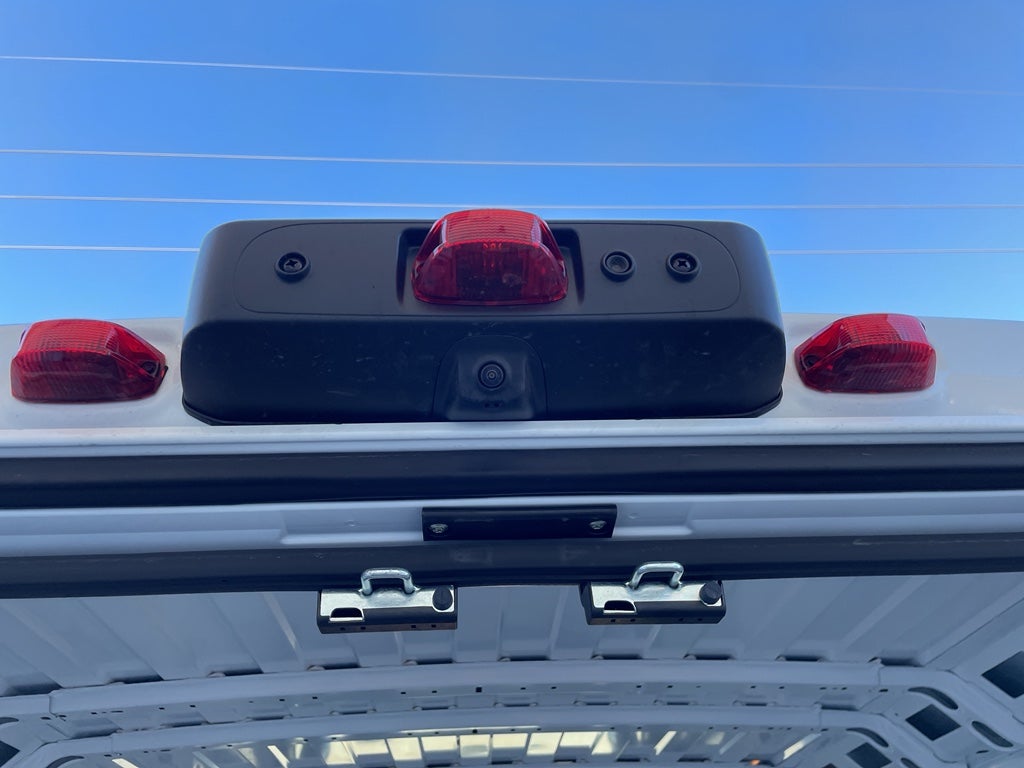 2026 RAM Ram ProMaster RAM PROMASTER 3500 TRADESMAN CARGO VAN HIGH ROOF 159' WB