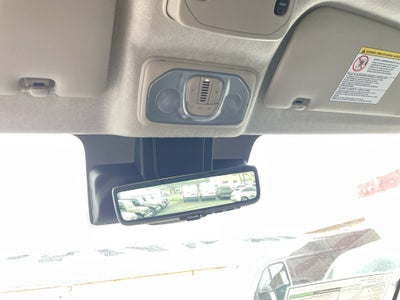 2026 RAM Ram ProMaster RAM PROMASTER 3500 TRADESMAN CARGO VAN HIGH ROOF 159' WB