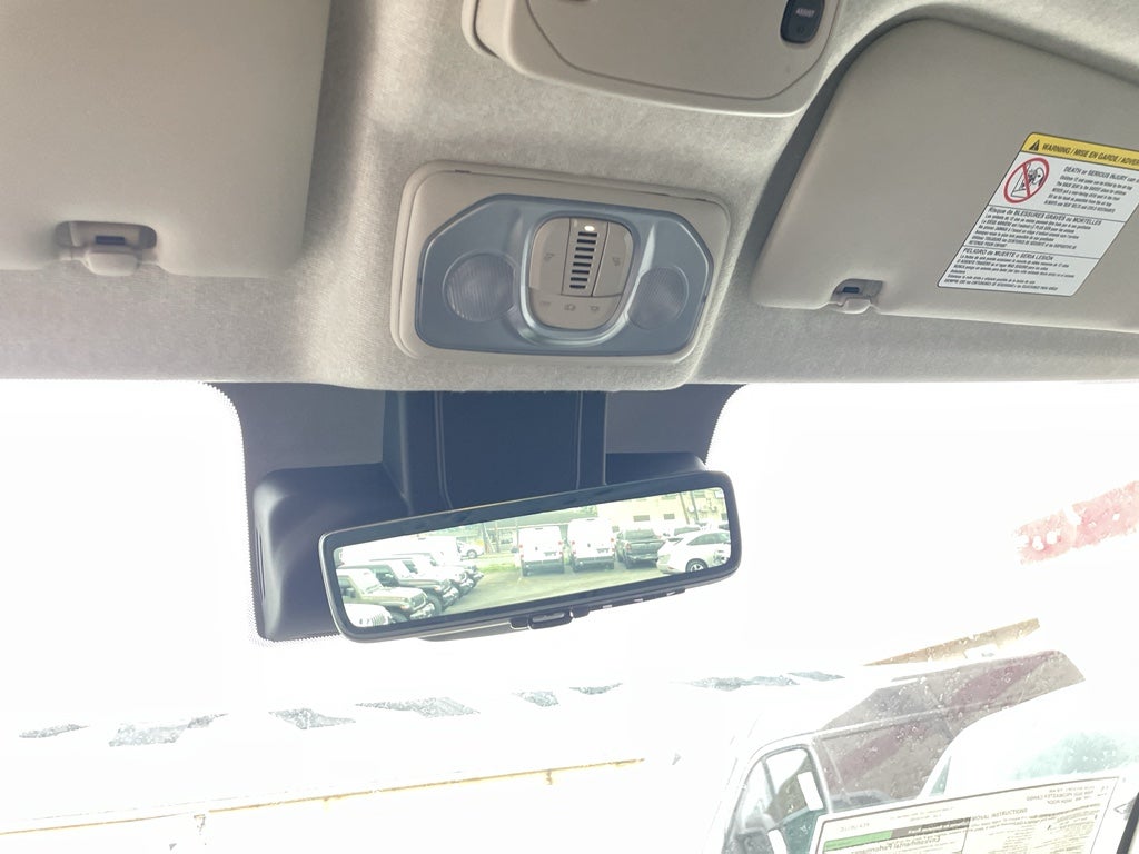 2026 RAM Ram ProMaster RAM PROMASTER 3500 TRADESMAN CARGO VAN HIGH ROOF 159' WB