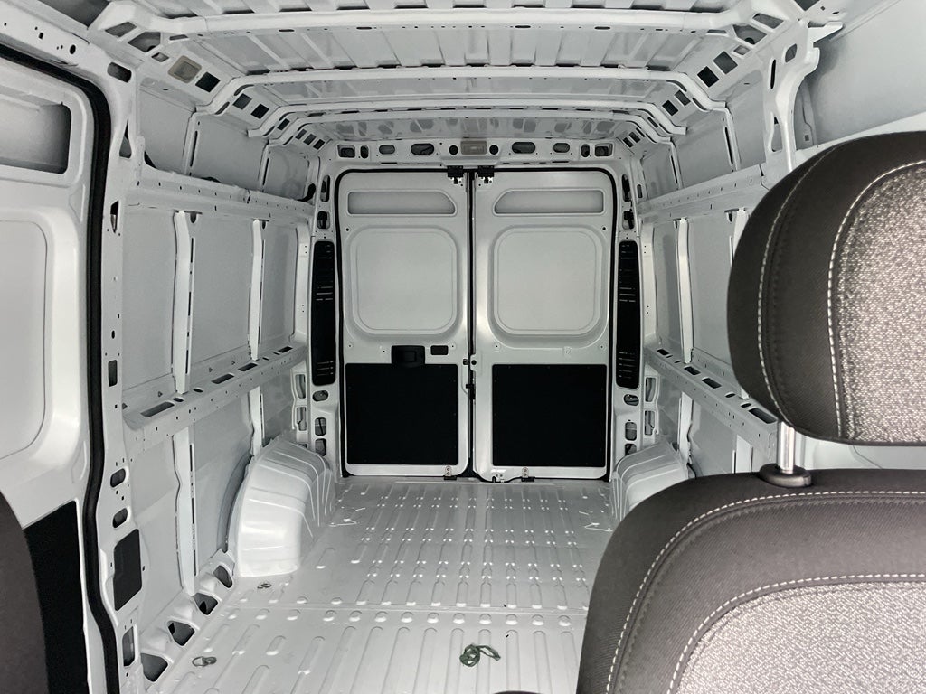 2026 RAM Ram ProMaster RAM PROMASTER 3500 TRADESMAN CARGO VAN HIGH ROOF 159' WB