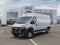 2026 RAM Ram ProMaster RAM PROMASTER 3500 TRADESMAN CARGO VAN HIGH ROOF 159' WB