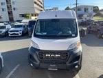 2026 RAM Ram ProMaster RAM PROMASTER 3500 TRADESMAN CARGO VAN HIGH ROOF 159' WB