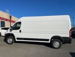 2026 RAM Ram ProMaster RAM PROMASTER 3500 TRADESMAN CARGO VAN HIGH ROOF 159' WB