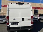 2026 RAM Ram ProMaster RAM PROMASTER 3500 TRADESMAN CARGO VAN HIGH ROOF 159' WB