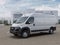2026 RAM Ram ProMaster RAM PROMASTER 3500 TRADESMAN CARGO VAN HIGH ROOF 159' WB