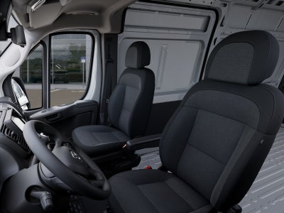 2026 RAM Ram ProMaster RAM PROMASTER 3500 TRADESMAN CARGO VAN HIGH ROOF 159' WB