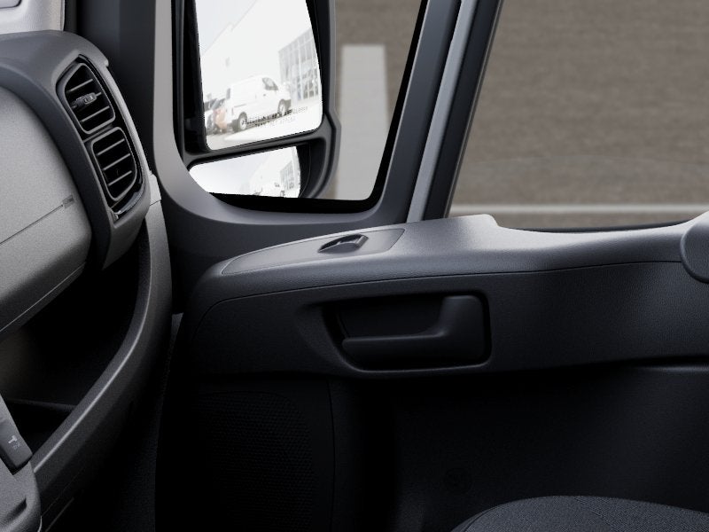 2026 RAM Ram ProMaster RAM PROMASTER 3500 TRADESMAN CARGO VAN HIGH ROOF 159' WB