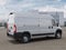 2026 RAM Ram ProMaster RAM PROMASTER 3500 TRADESMAN CARGO VAN HIGH ROOF 159' WB