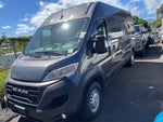 2026 RAM Ram ProMaster RAM PROMASTER 3500 TRADESMAN CARGO VAN HIGH ROOF 159' WB