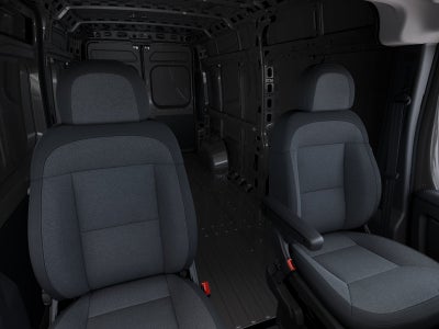 2026 RAM Ram ProMaster RAM PROMASTER 3500 TRADESMAN CARGO VAN HIGH ROOF 159' WB