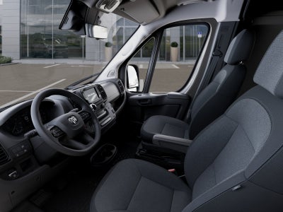 2026 RAM Ram ProMaster RAM PROMASTER 3500 TRADESMAN CARGO VAN HIGH ROOF 159' WB