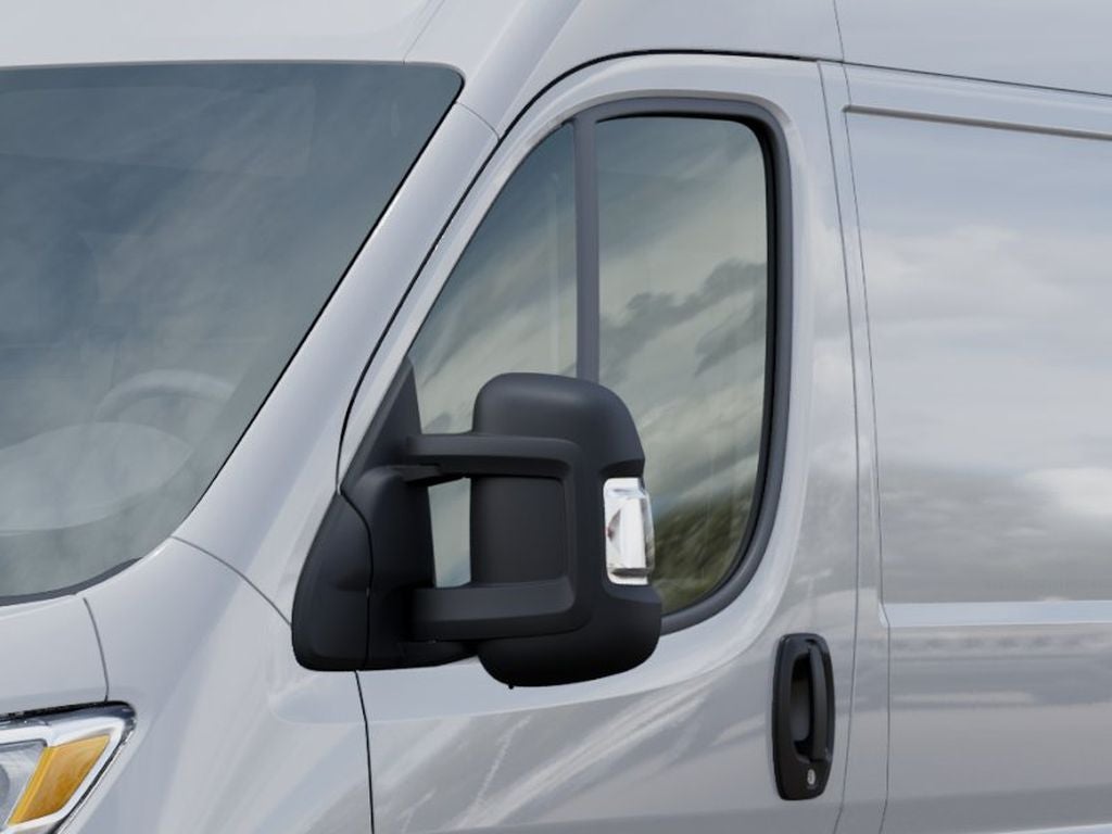 2026 RAM ProMaster 3500 RAM PROMASTER 3500 TRADESMAN CARGO VAN HIGH ROOF 159' WB