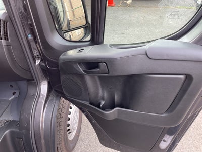 2026 RAM Ram ProMaster RAM PROMASTER 3500 TRADESMAN CARGO VAN HIGH ROOF 159' WB