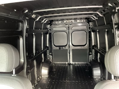 2026 RAM Ram ProMaster RAM PROMASTER 3500 TRADESMAN CARGO VAN HIGH ROOF 159' WB
