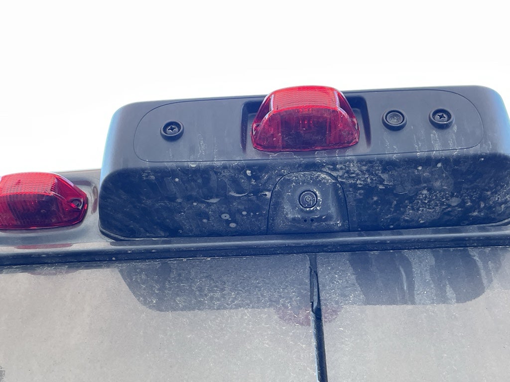 2026 RAM Ram ProMaster RAM PROMASTER 3500 TRADESMAN CARGO VAN HIGH ROOF 159' WB