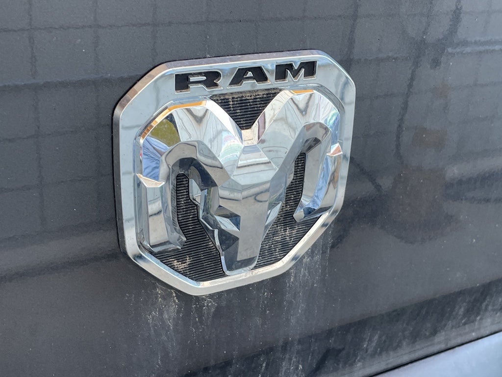 2026 RAM Ram ProMaster RAM PROMASTER 3500 TRADESMAN CARGO VAN HIGH ROOF 159' WB