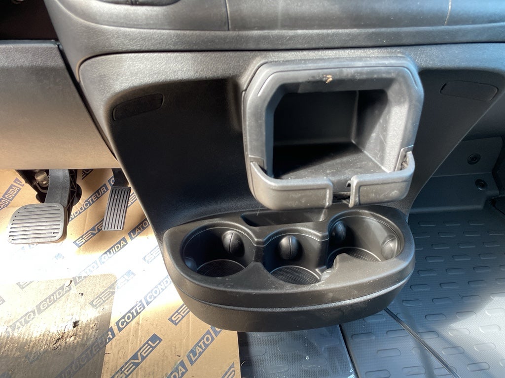 2026 RAM Ram ProMaster RAM PROMASTER 3500 SLT CARGO VAN HIGH ROOF 159' WB EXT