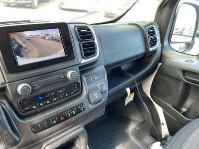 2026 RAM Ram ProMaster RAM PROMASTER 3500 SLT CARGO VAN HIGH ROOF 159' WB EXT