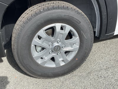 2026 RAM Ram ProMaster RAM PROMASTER 3500 SLT CARGO VAN HIGH ROOF 159' WB EXT