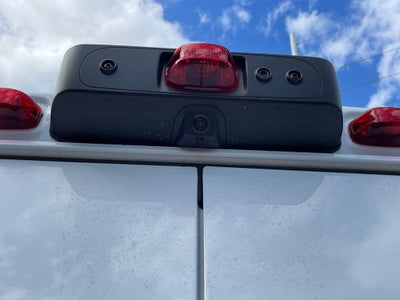 2026 RAM Ram ProMaster RAM PROMASTER 3500 SLT CARGO VAN HIGH ROOF 159' WB EXT