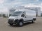2026 RAM Ram ProMaster RAM PROMASTER 3500 SLT CARGO VAN HIGH ROOF 159' WB EXT