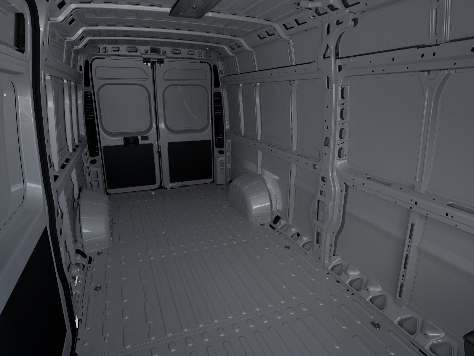 2026 RAM Ram ProMaster RAM PROMASTER 3500 SLT CARGO VAN HIGH ROOF 159' WB EXT