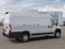 2026 RAM Ram ProMaster RAM PROMASTER 3500 SLT CARGO VAN HIGH ROOF 159' WB EXT