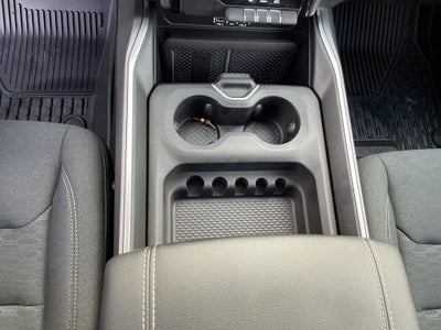 2026 RAM Ram 1500 RAM 1500 BIG HORN CREW CAB 4X2 5'7' BOX