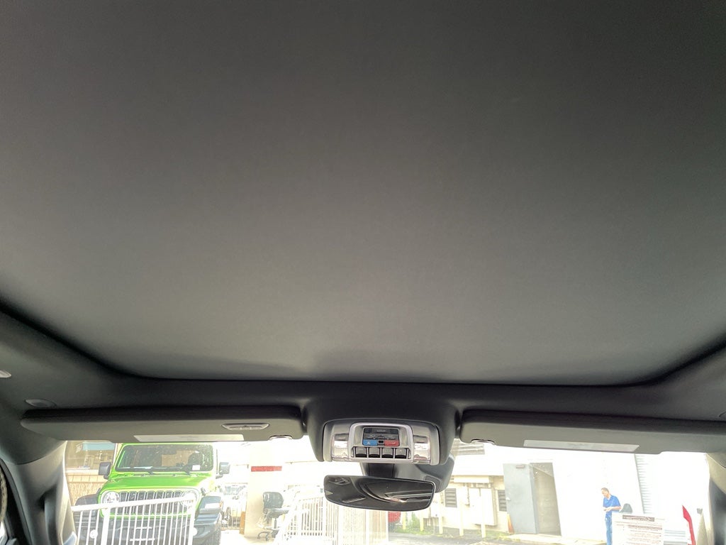 2026 RAM Ram 1500 RAM 1500 BIG HORN CREW CAB 4X2 5'7' BOX