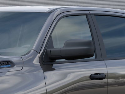 2026 RAM Ram 1500 RAM 1500 TRADESMAN CREW CAB 4X2 5'7' BOX