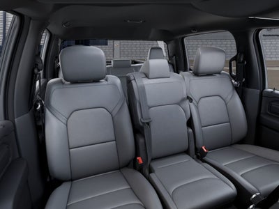 2026 RAM Ram 1500 RAM 1500 TRADESMAN CREW CAB 4X2 5'7' BOX