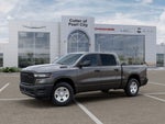 2026 RAM Ram 1500 RAM 1500 TRADESMAN CREW CAB 4X2 5'7' BOX