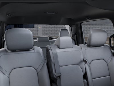 2026 RAM Ram 1500 RAM 1500 TRADESMAN CREW CAB 4X2 5'7' BOX