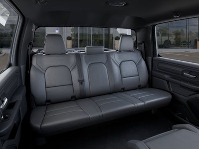 2026 RAM Ram 1500 RAM 1500 TRADESMAN CREW CAB 4X2 5'7' BOX