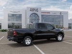2026 RAM Ram 1500 RAM 1500 TRADESMAN CREW CAB 4X2 5'7' BOX