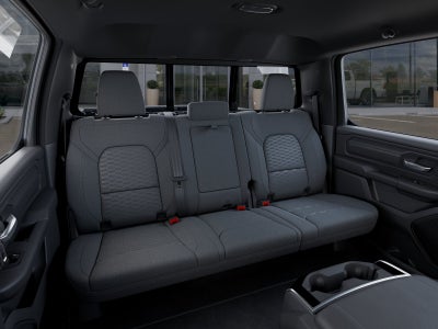 2026 RAM Ram 1500 RAM 1500 TRADESMAN CREW CAB 4X2 5'7' BOX