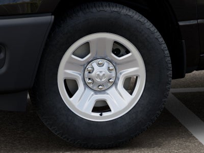 2026 RAM Ram 1500 RAM 1500 TRADESMAN CREW CAB 4X2 5'7' BOX