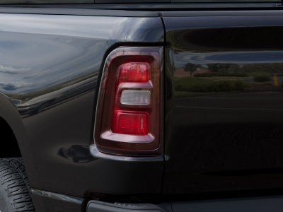 2026 RAM Ram 1500 RAM 1500 TRADESMAN CREW CAB 4X2 5'7' BOX