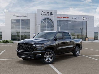 2026 RAM Ram 1500 RAM 1500 EXPRESS CREW CAB 4X2 5'7' BOX