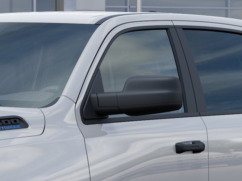 2026 RAM Ram 1500 RAM 1500 TRADESMAN CREW CAB 4X2 5'7' BOX