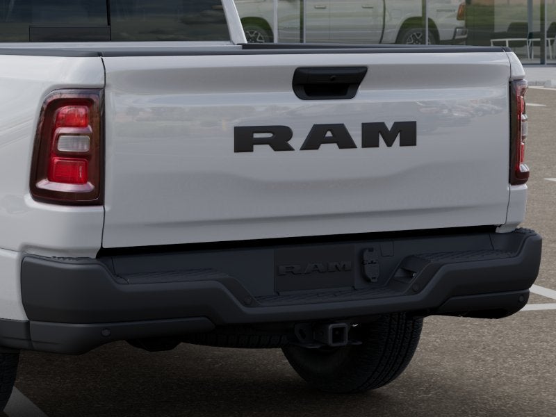 2026 RAM Ram 1500 RAM 1500 TRADESMAN CREW CAB 4X2 5'7' BOX