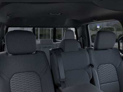 2026 RAM Ram 1500 RAM 1500 TRADESMAN CREW CAB 4X2 5'7' BOX